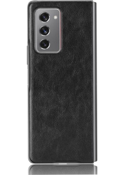 Samsung Galaxy Z Fold 2 Telefon Kılıfı (Yurt Dışından) indirimleri