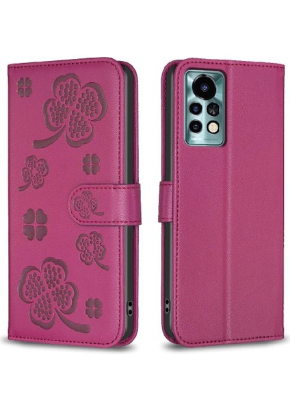 Xiaomi Redmi Note 11 Pro Telefon Kılıfı (Yurt Dışından)