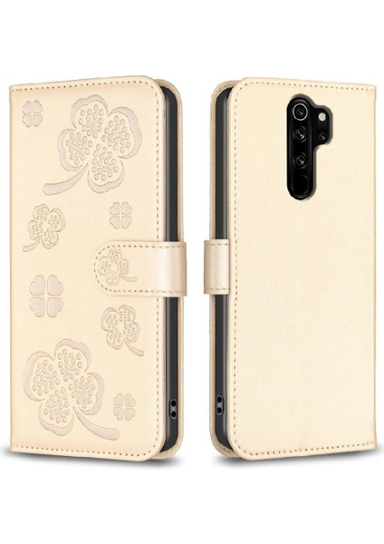 Xiaomi Redmi Note 8 Pro Telefon Kılıfı (Yurt Dışından)