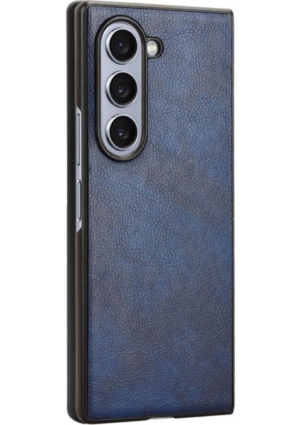 Samsung Galaxy Z Fold 6 Telefon Kılıfı (Yurt Dışından) fırsatları