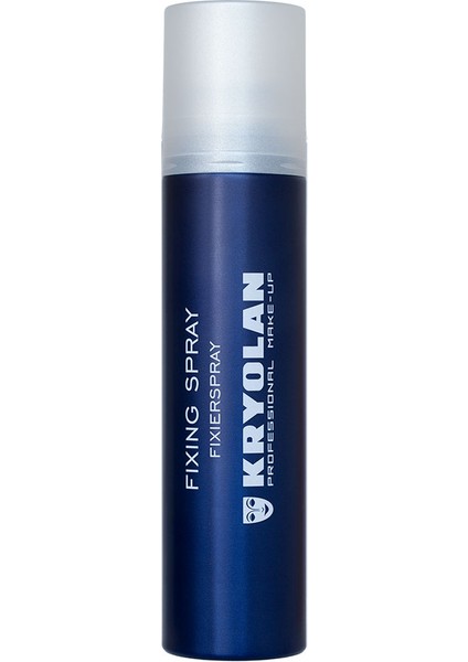 Fixing Spray 75 ml