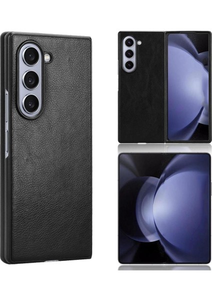 Samsung Galaxy Z Fold 6 Telefon Kılıfı (Yurt Dışından)