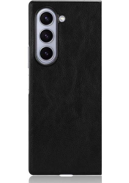 Samsung Galaxy Z Fold 6 Telefon Kılıfı (Yurt Dışından) modelleri