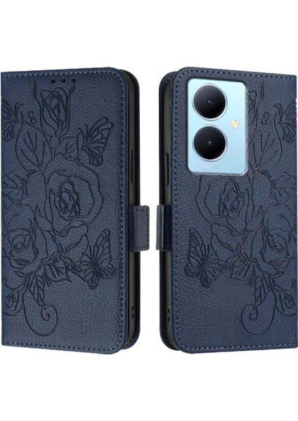 Vivo Y78 Telefon Kılıfı (Yurt Dışından)