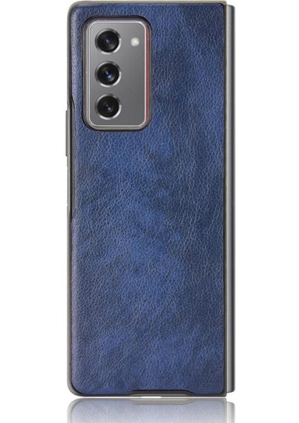 Samsung Galaxy Z Fold 2 Telefon Kılıfı (Yurt Dışından) fiyatları