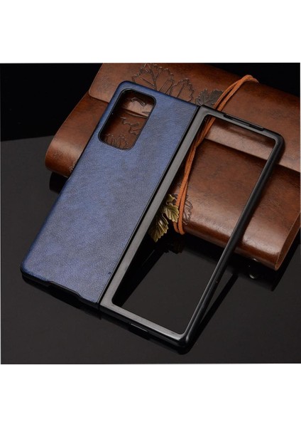 Samsung Galaxy Z Fold 2 Telefon Kılıfı (Yurt Dışından) indirimleri