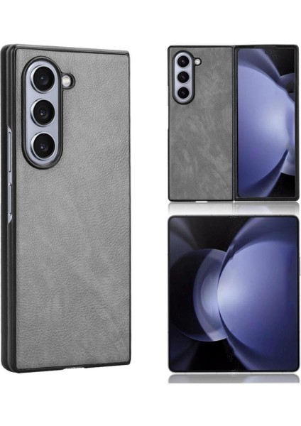 Samsung Galaxy Z Fold 6 Telefon Kılıfı (Yurt Dışından)
