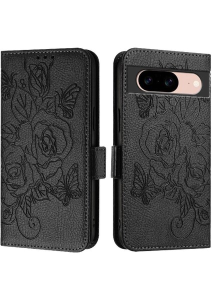 Google Pixel 8A Telefon Kılıfı (Yurt Dışından)
