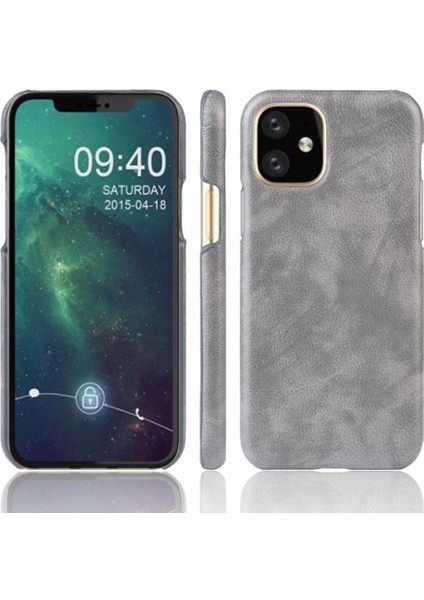 Apple iPhone 11 Telefon Kılıfı (Yurt Dışından)