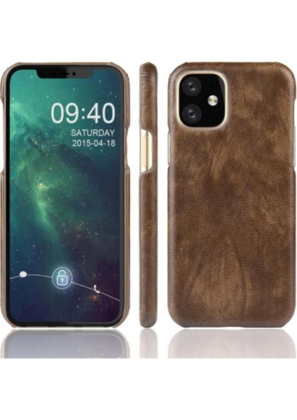 Apple iPhone 11 Telefon Kılıfı (Yurt Dışından)