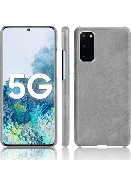 Samsung Galaxy S20 Lite Telefon Kılıfı (Yurt Dışından)