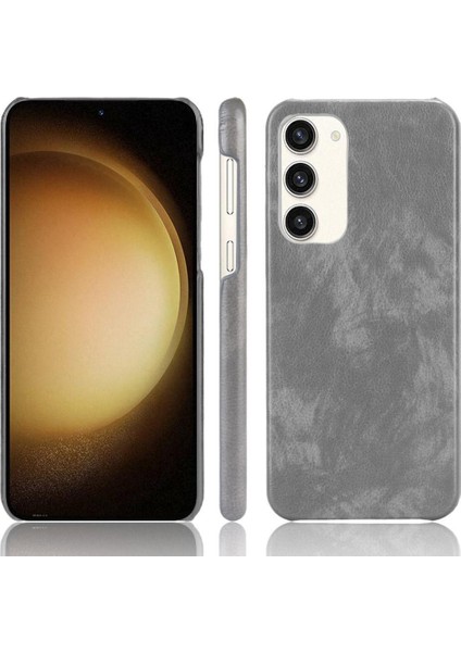 Samsung Galaxy S23 Telefon Kılıfı (Yurt Dışından)