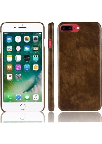 Apple iPhone 7 Telefon Kılıfı (Yurt Dışından)