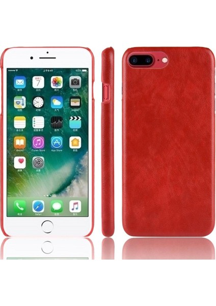 Apple iPhone 7 Plus Telefon Kılıfı (Yurt Dışından)