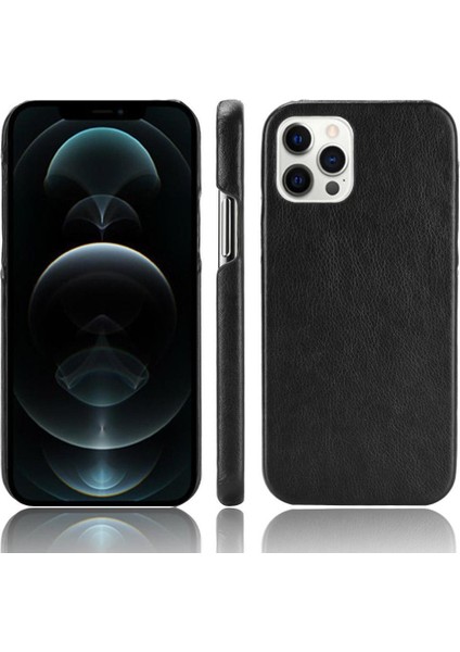Apple iPhone 12 Pro Max Telefon Kılıfı (Yurt Dışından)