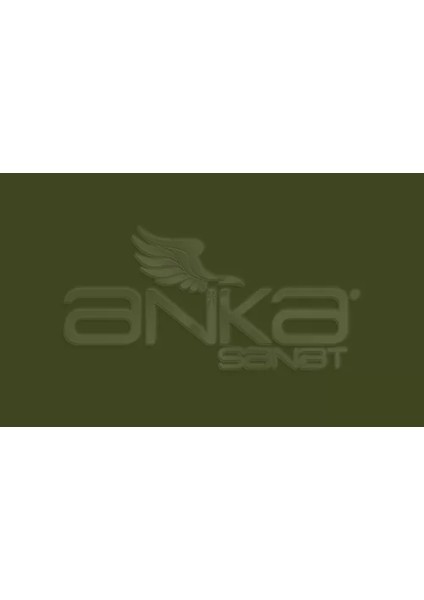 Artist Brush Fırça Uçlu Kalem 1100-15 Olive Green