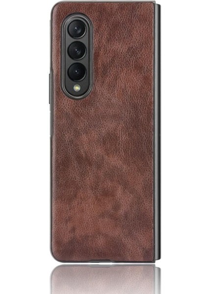 Samsung Galaxy Z Fold 3 Telefon Kılıfı (Yurt Dışından) modelleri