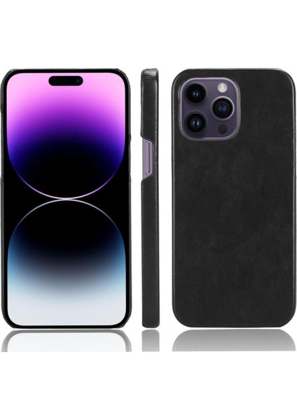 Apple iPhone 15 Pro Max Telefon Kılıfı (Yurt Dışından)