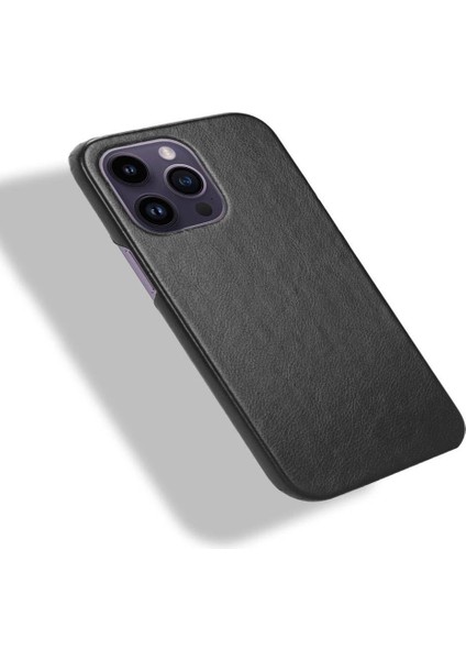 Apple iPhone 15 Pro Max Telefon Kılıfı (Yurt Dışından)