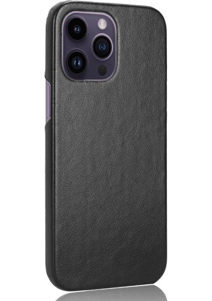 Apple iPhone 15 Pro Max Telefon Kılıfı (Yurt Dışından)