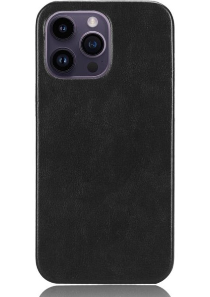 Apple iPhone 15 Pro Max Telefon Kılıfı (Yurt Dışından)