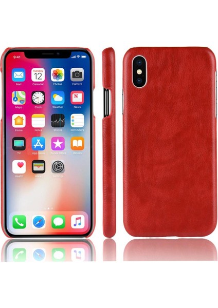 Apple iPhone XS Max Telefon Kılıfı (Yurt Dışından)