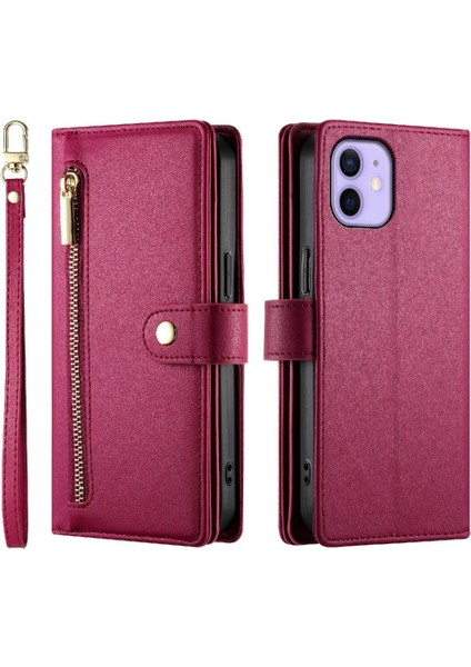 Apple iPhone 12 Pro Telefon Kılıfı (Yurt Dışından)