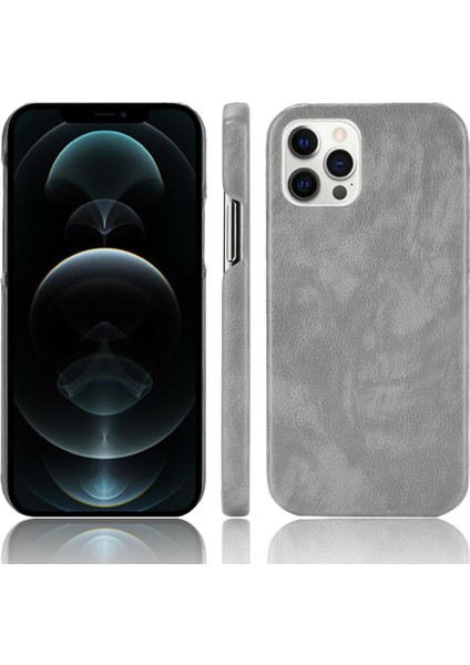 Apple iPhone 12 Pro Max Telefon Kılıfı (Yurt Dışından)