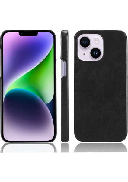 Apple iPhone 14 Plus Telefon Kılıfı (Yurt Dışından)