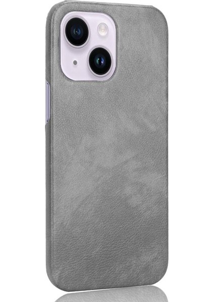 Apple iPhone 14 Plus Telefon Kılıfı (Yurt Dışından)