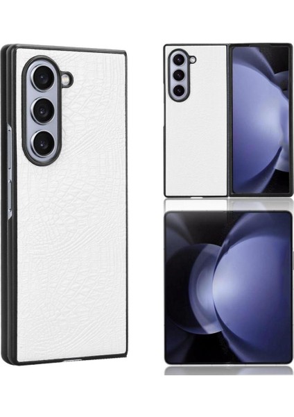 Samsung Galaxy Z Fold 6 Telefon Kılıfı (Yurt Dışından)