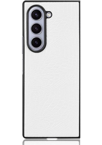Samsung Galaxy Z Fold 6 Telefon Kılıfı (Yurt Dışından) fiyatları