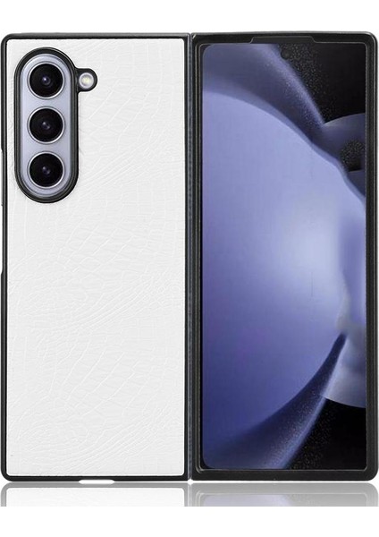 Samsung Galaxy Z Fold 6 Telefon Kılıfı (Yurt Dışından) indirimleri