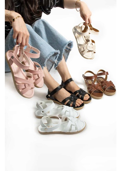 Rahat Taban Kadın Sandalet