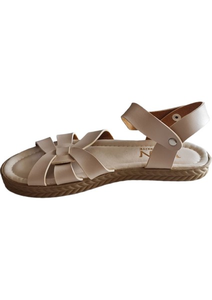 Rahat Taban Kadın Sandalet fiyatları