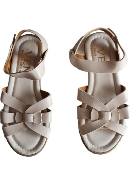 Rahat Taban Kadın Sandalet fırsatları