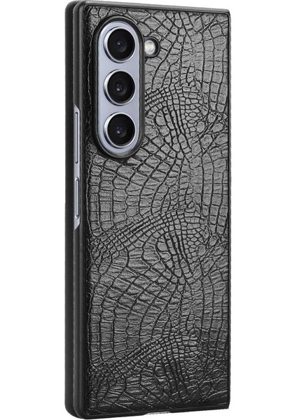 Samsung Galaxy Z Fold 6 Telefon Kılıfı (Yurt Dışından) fırsatları