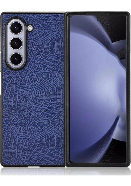 Samsung Galaxy Z Fold 6 Telefon Kılıfı (Yurt Dışından) fiyatları
