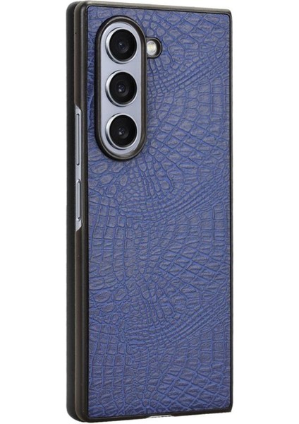 Samsung Galaxy Z Fold 6 Telefon Kılıfı (Yurt Dışından) modelleri