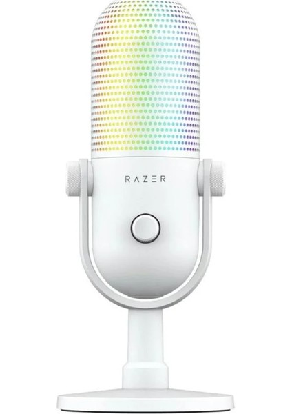 Seiren V3 Chroma Rgb Mikrofon RZ19-05060200-R3M1