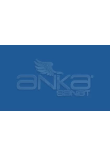 Artist Brush Fırça Uçlu Kalem 1100-3 Blue