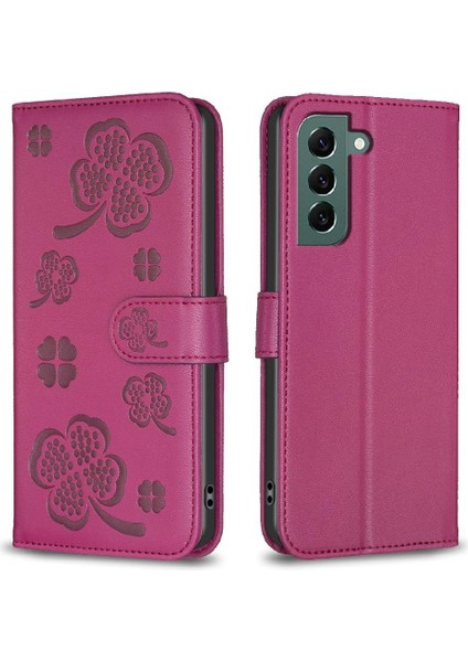 Samsung Galaxy S22 Telefon Kılıfı (Yurt Dışından)