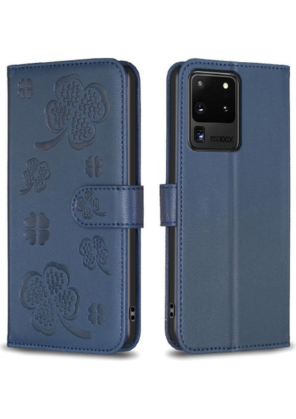 Samsung Galaxy S20 Ultra Telefon Kılıfı (Yurt Dışından)