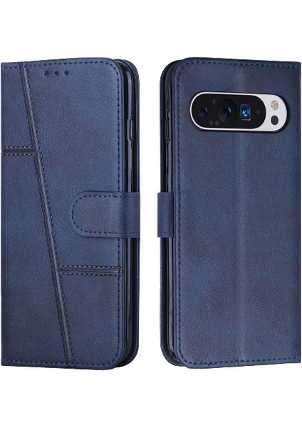 Google Pixel 9 Telefon Kılıfı (Yurt Dışından)