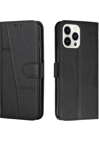 Apple iPhone 16 Pro Max Telefon Kılıfı (Yurt Dışından)