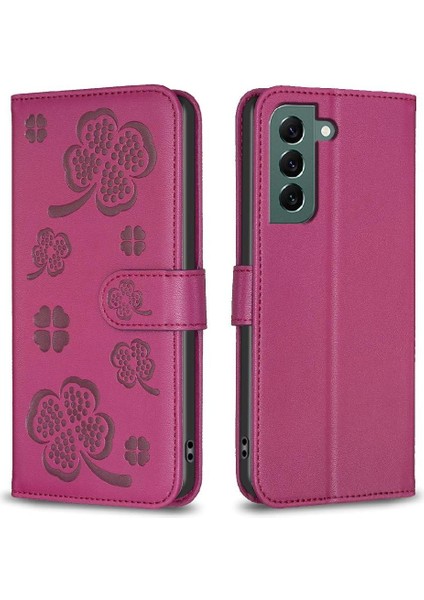 Samsung Galaxy S21 Telefon Kılıfı (Yurt Dışından)