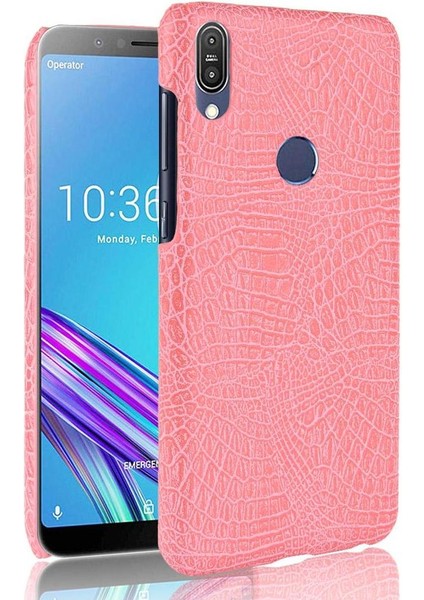 Asus Zenfone Max Pro ZB601KL Telefon Kılıfı (Yurt Dışından)