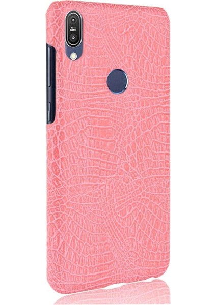 Asus Zenfone Max Pro ZB601KL Telefon Kılıfı (Yurt Dışından)