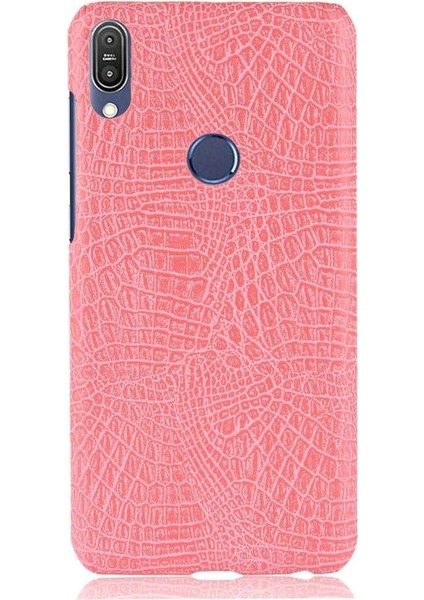 Asus Zenfone Max Pro ZB601KL Telefon Kılıfı (Yurt Dışından)