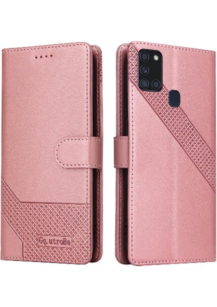 Samsung Galaxy A21s Telefon Kılıfı (Yurt Dışından)